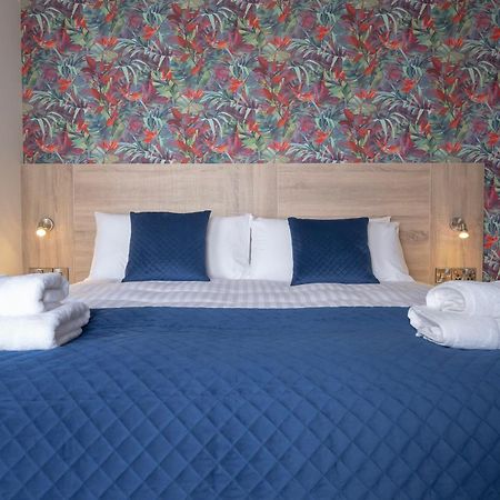 Selskar Court Accommodation Wexford Dış mekan fotoğraf