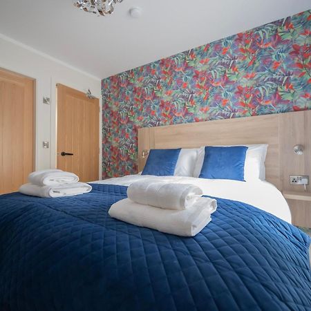 Selskar Court Accommodation Wexford Dış mekan fotoğraf
