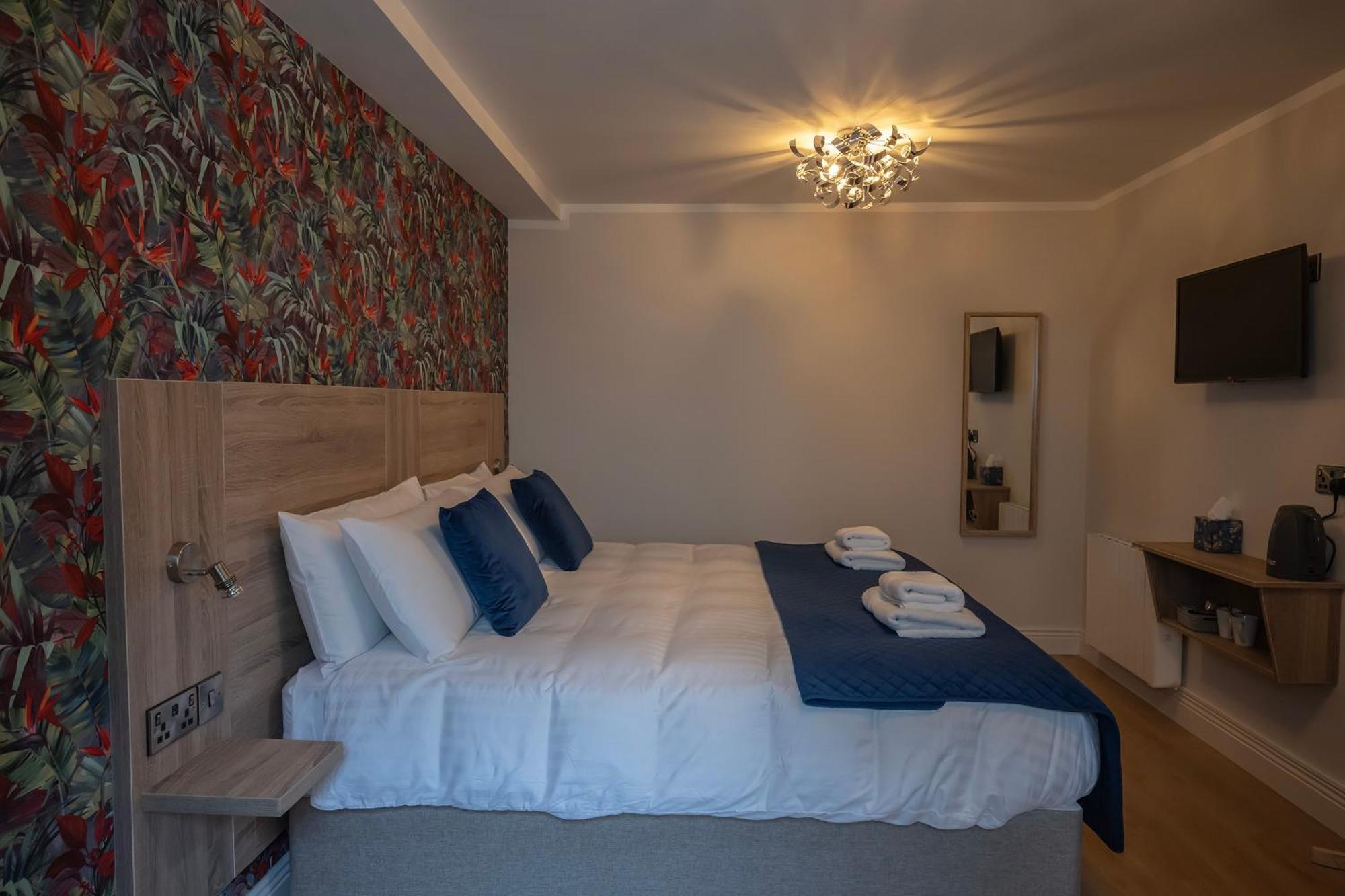 Selskar Court Accommodation Wexford Dış mekan fotoğraf