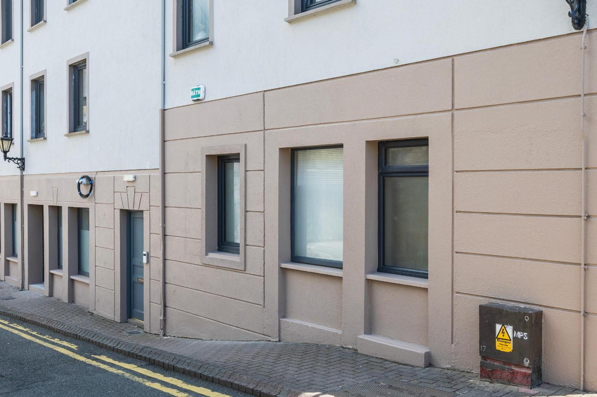 Selskar Court Accommodation Wexford Dış mekan fotoğraf