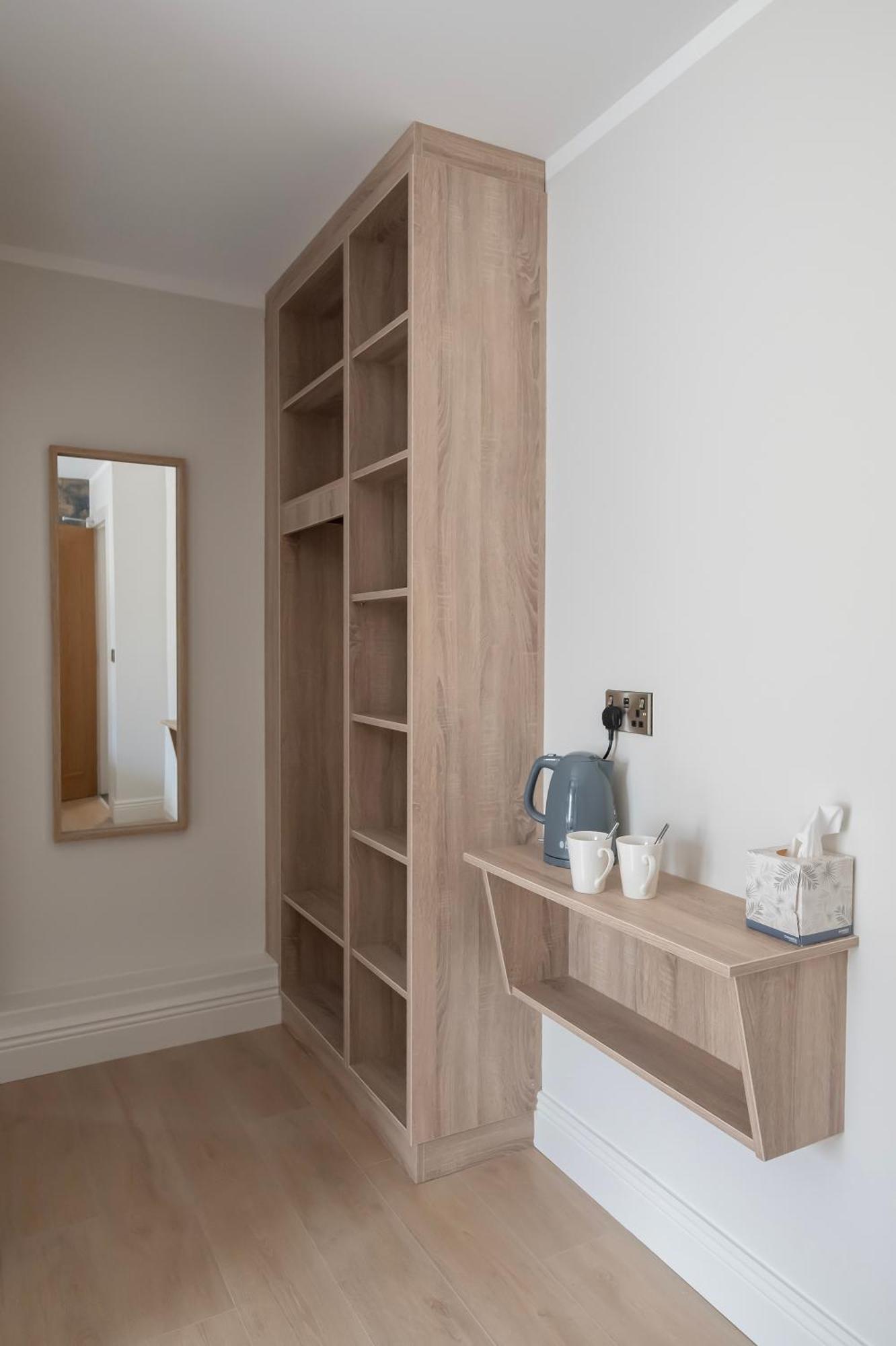 Selskar Court Accommodation Wexford Dış mekan fotoğraf