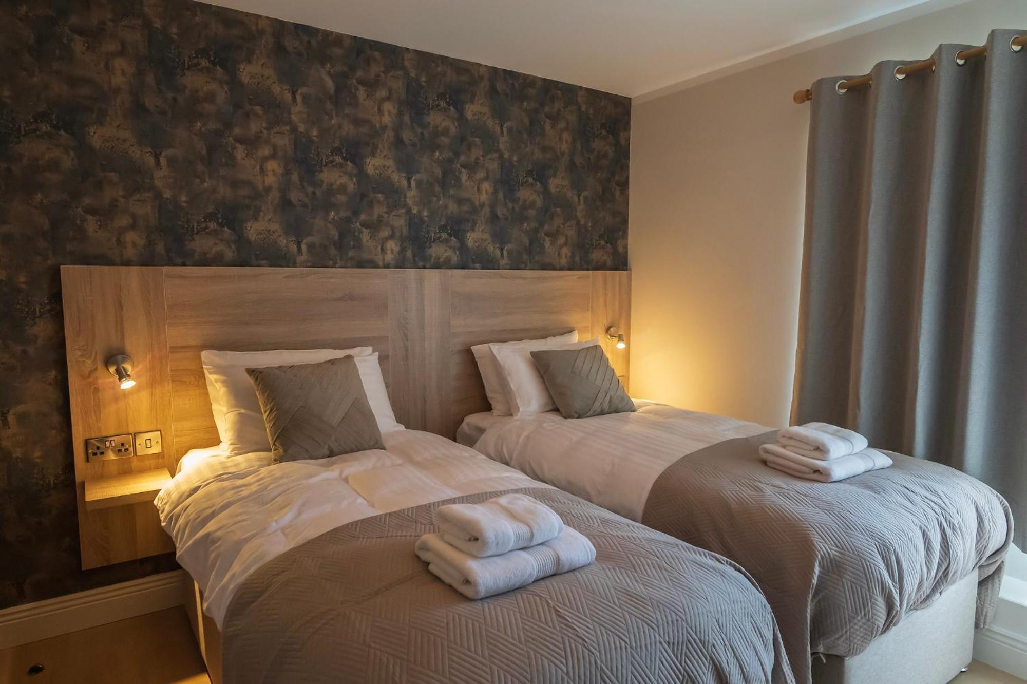 Selskar Court Accommodation Wexford Dış mekan fotoğraf