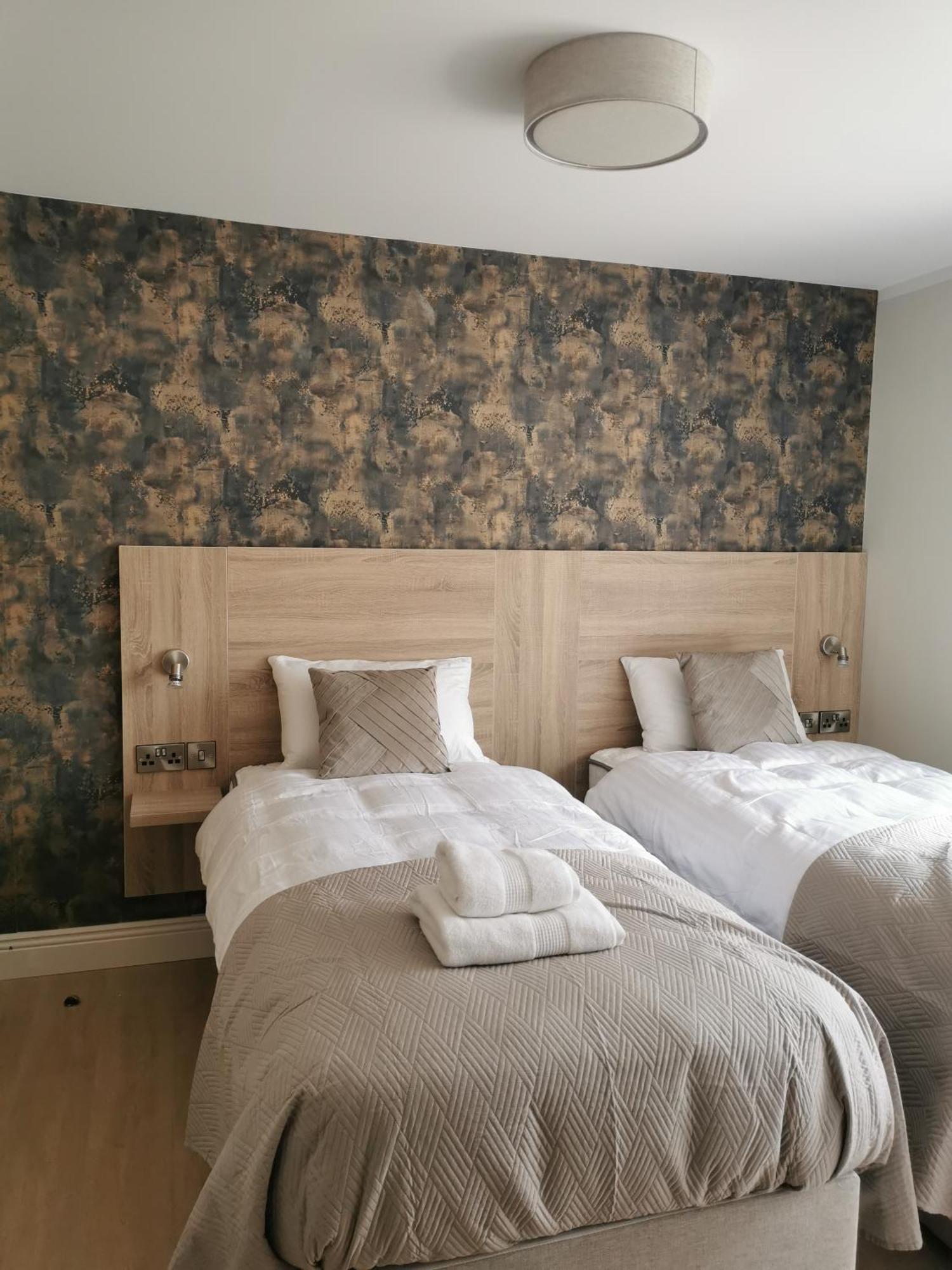 Selskar Court Accommodation Wexford Dış mekan fotoğraf