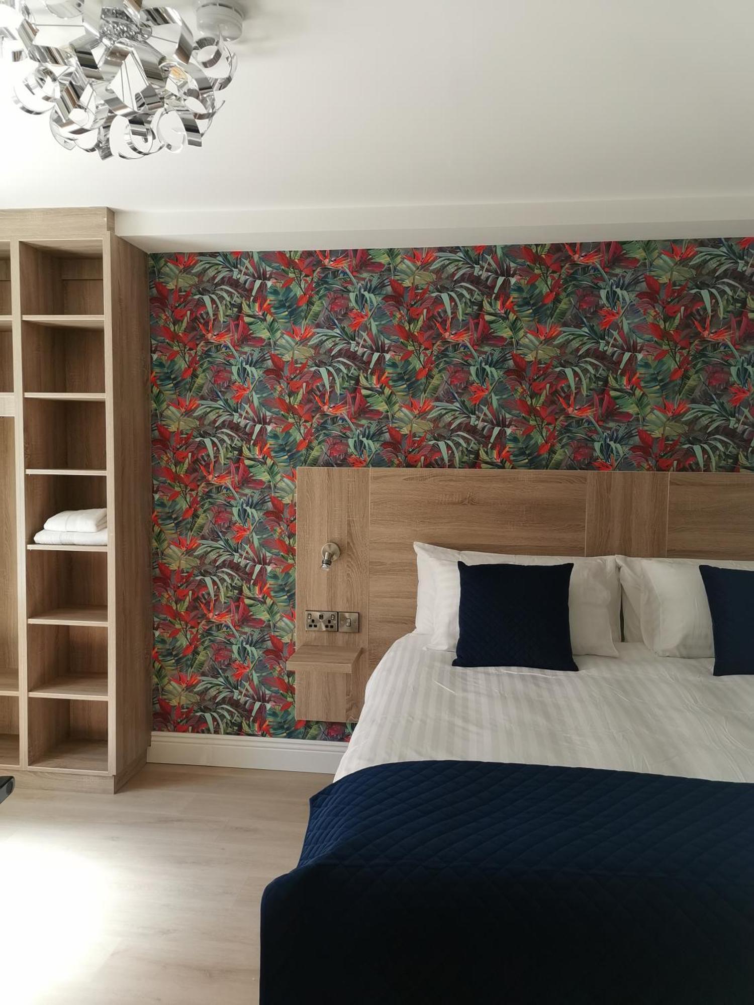 Selskar Court Accommodation Wexford Dış mekan fotoğraf