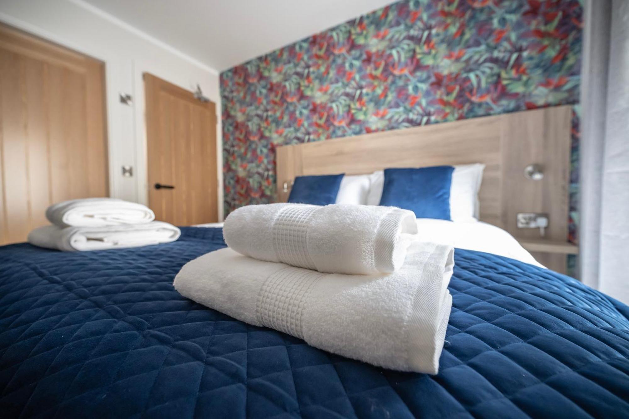 Selskar Court Accommodation Wexford Dış mekan fotoğraf