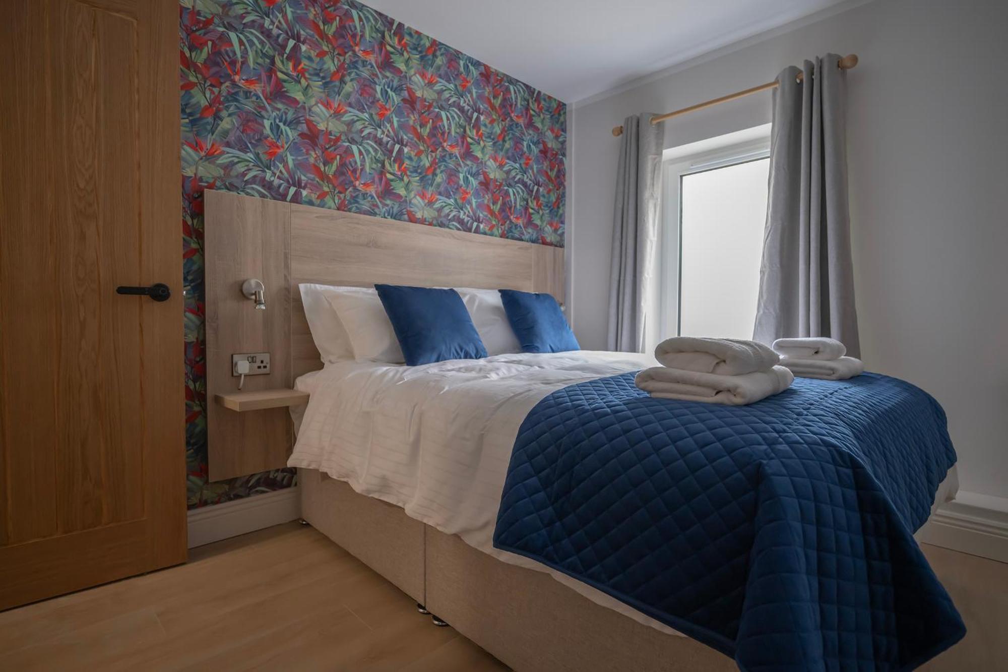 Selskar Court Accommodation Wexford Dış mekan fotoğraf