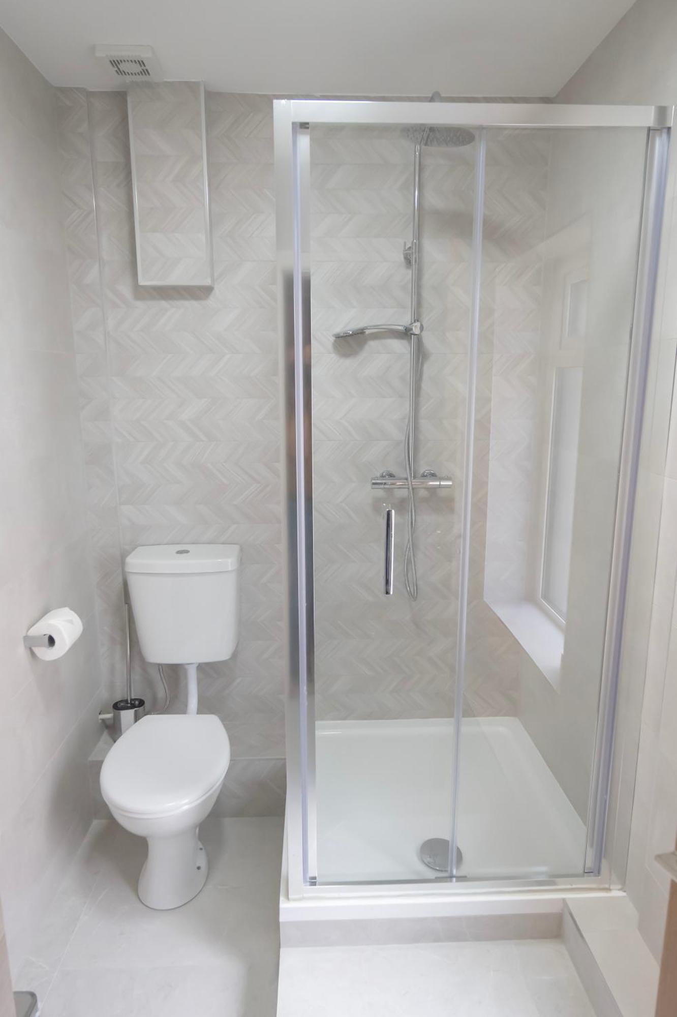 Selskar Court Accommodation Wexford Dış mekan fotoğraf