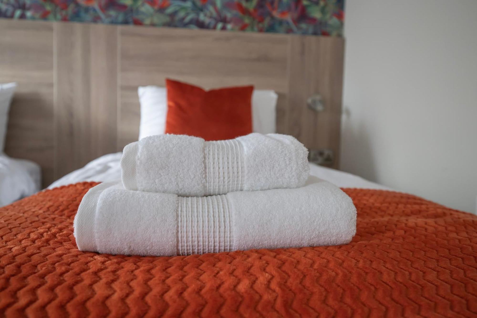 Selskar Court Accommodation Wexford Dış mekan fotoğraf